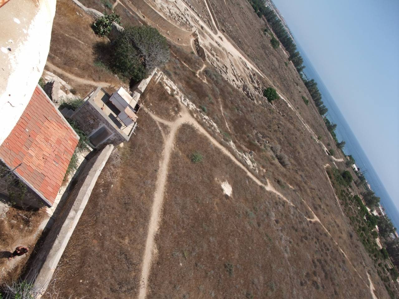 La ville de Paphos et ses alentours: Paphos